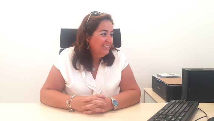 Mª José Sánchez comienza su ronda de negociaciones para el gobierno de la Mancomunidad con el GRITO de Torrenueva y Convergencia Andaluza.